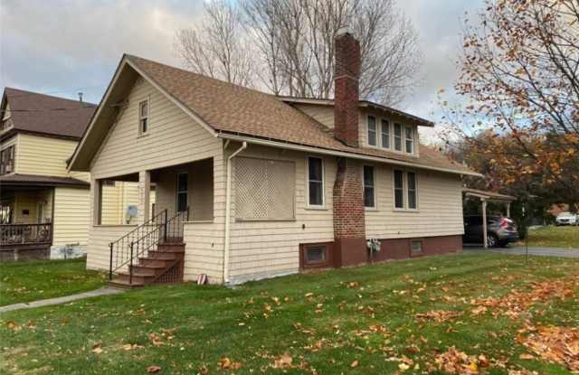 400 Pawling Street - 400 Pawling Street, Watertown, NY 13601