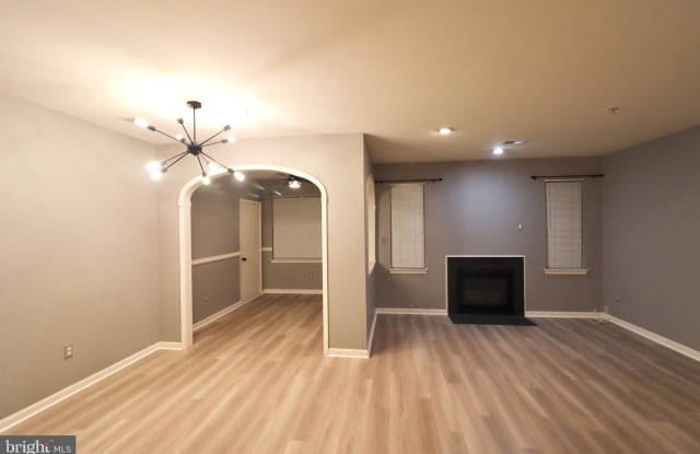 9605 DEVEDENTE DRIVE - 9605 Devedente Drive, Owings Mills, MD 21117