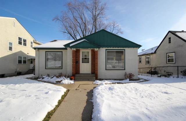 5819 Blaisdell Ave - 5819 Blaisdell Avenue South, Minneapolis, MN 55419