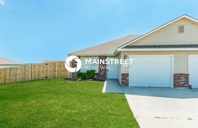 210 Palmer Court - 210 Palmer Court, Pleasant Hill, MO 64080