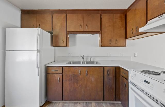 $1,500 - 2 Bed / 1 Bath - Recently Renovated in Private Setting photos photos $1,500 - 2 Bed / 1 Bath - Recently Renovated in Private Setting photos photos