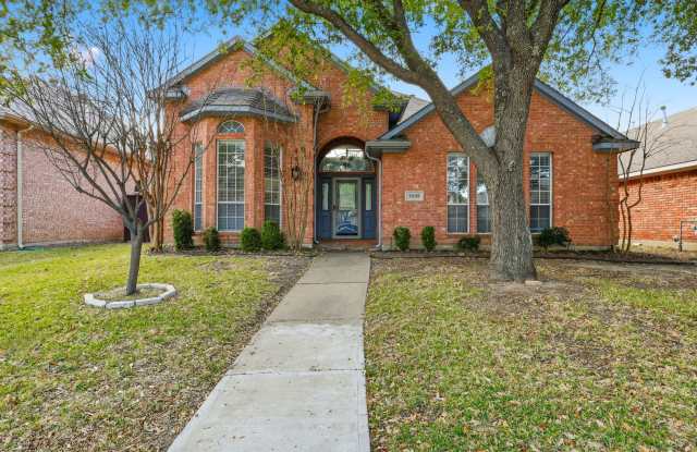 5009 Promise Land - 5009 Promise Land Drive, Frisco, TX 75035