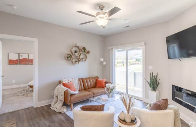 254 English Commons Drive - 304 Gallery 3