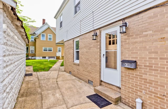 430 Norwood Lane - 430 Norwood Ln, Avon-by-the-Sea, NJ 07717