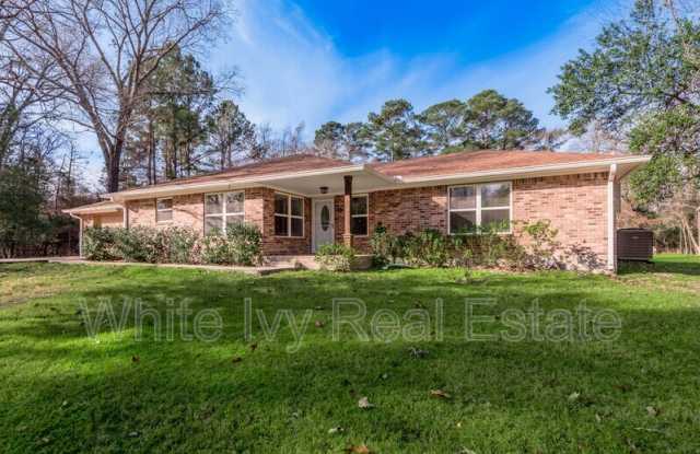 1022 Landing Way - 1022 Landing Way, Trinity County, TX 75862