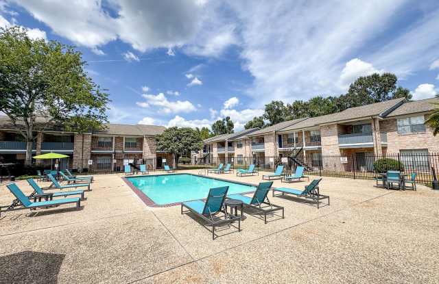 Brookhollow Apartments Gallery 1