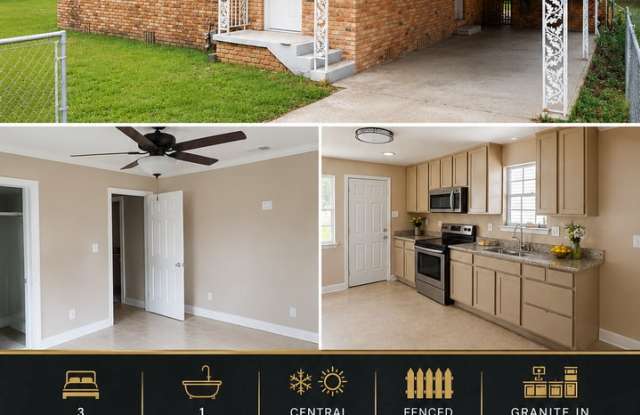 3 BEDROOMS 2 BATHS - SECTION ACCEPTED photos photos 3 BEDROOMS 2 BATHS - SECTION ACCEPTED photos photos