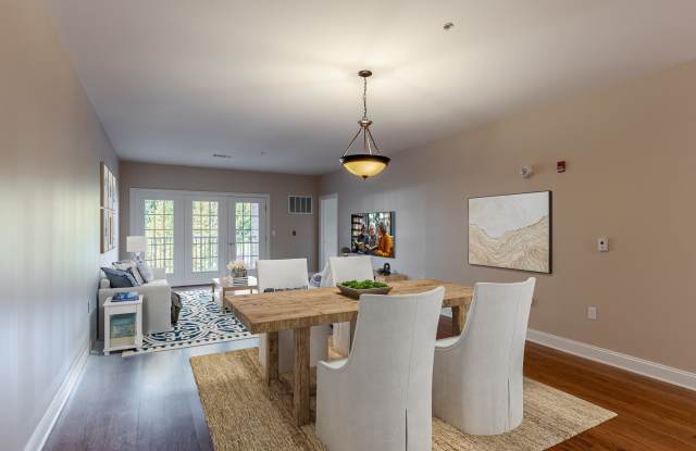 Vineyard Commons - Senior Housing Gallery 2