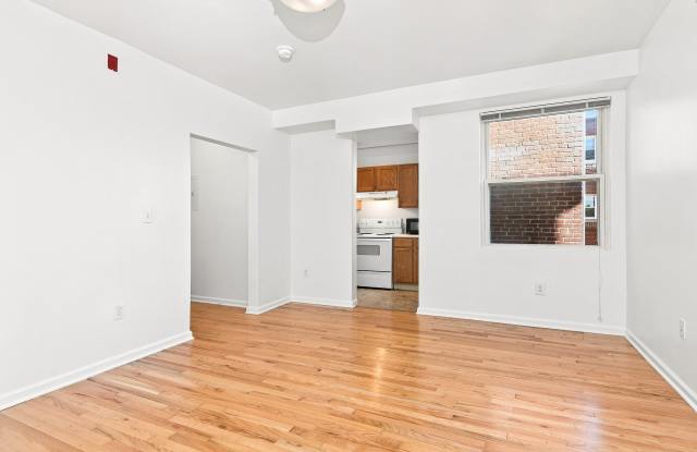 1458 Columbia Rd NW Apt 409 - 1458 Columbia Road Northwest, Washington, DC 20009