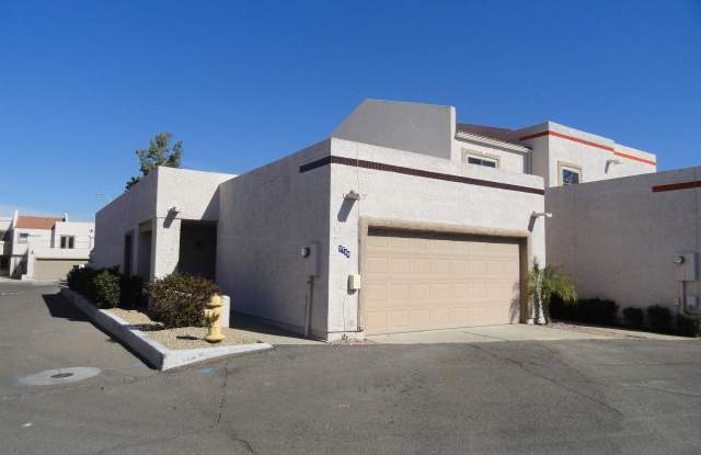4766 W CARON Street - 4766 West Caron Drive, Glendale, AZ 85302