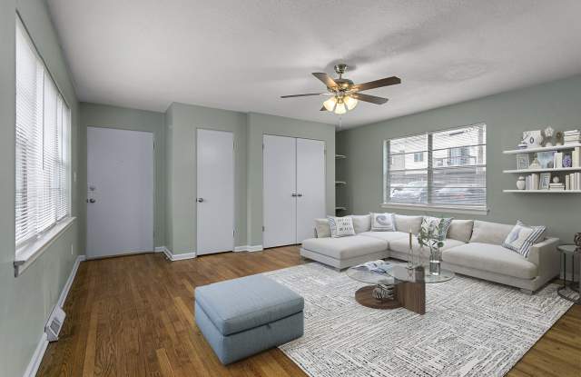 4106 Clark Ave - 2 - 4106 Clark Avenue, Kansas City, MO 64111