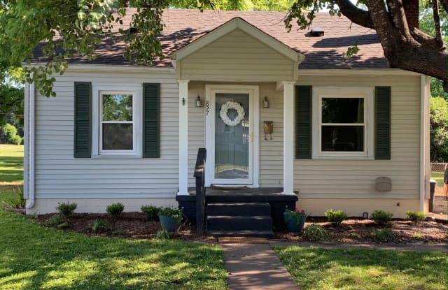 827 Johnson Street - 827 Johnson Street, Bardstown, KY 40004