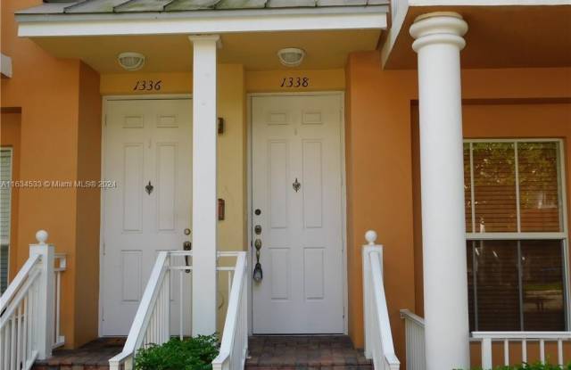 1338 SW 3rd Ct - 1338 Southwest 3rd Court, Fort Lauderdale, FL 33312
