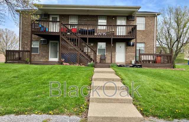 712 Ellerson Dr. - 712 Ellerson Drive, Harrodsburg, KY 40330