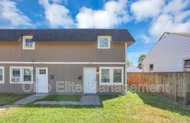 3086 Grasmere Ave - 3086 Grasmere Avenue, Columbus, OH 43224