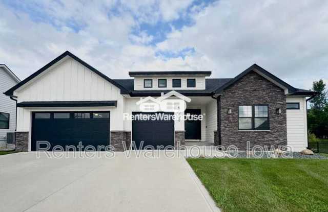 5009 148th Circle - 5009 148th Circle, Urbandale, IA 50323
