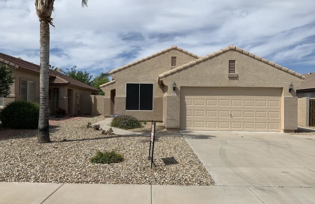 7648 W CARLOTA Lane - 7648 West Carlota Lane, Peoria, AZ 85383