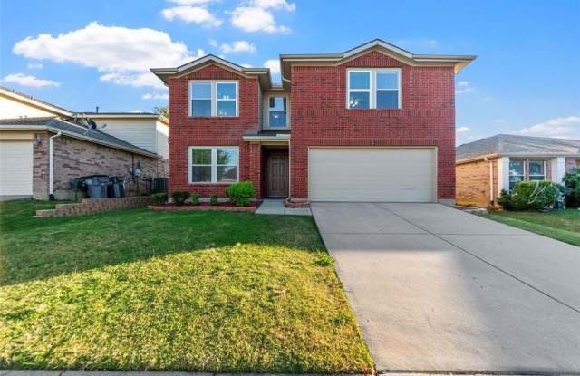 1428 Thornhill Lane - 1428 Thornhill Lane, Little Elm, TX 75068