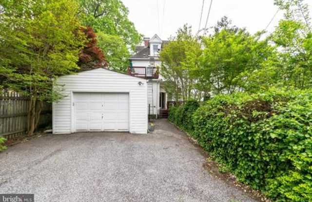 720 Gladstone Avenue - Roland Park Gallery 3