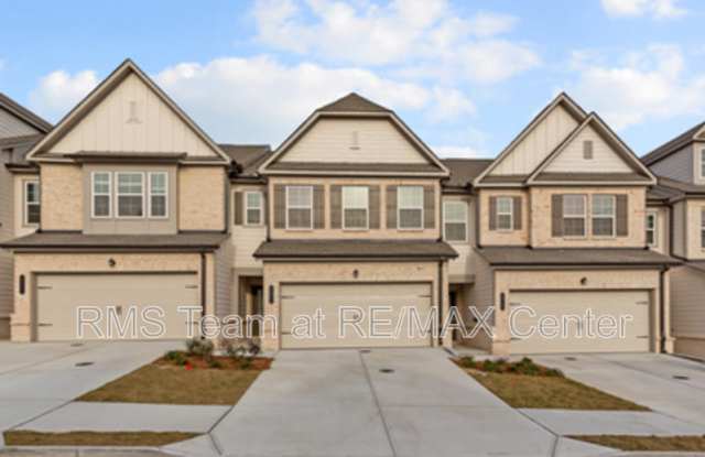 109 Vision St - 109 Vision Street, Winder, GA 30620