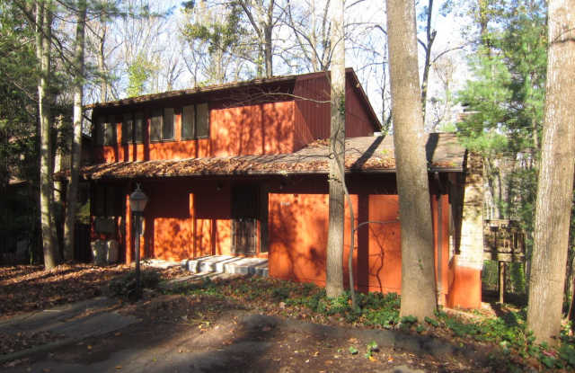 2349 Old Trail Drive - 2349 Old Trail Drive, Reston, VA 20191