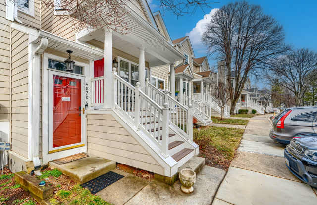 4820 Dorsey Hall Drive Unit #6 photos photos