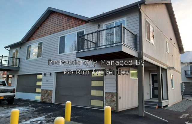 1118 Byra Ct #1 - 1118 Byra Ct, Anchorage, AK 99515