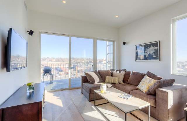 Clay/28th - 2752 North Clay Street, Denver, CO 80211