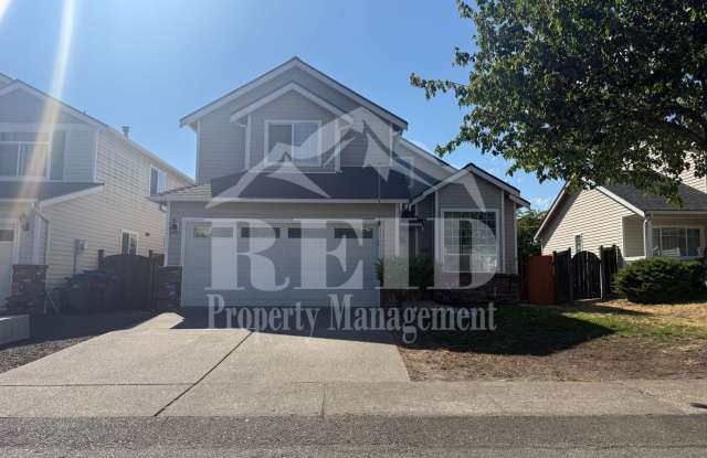 BLUEBERRY MEADOWS 3 BED 2.5 BA HOUSE CENTRAL KITSAP Gallery 1