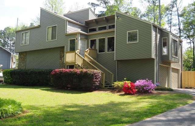 3706 Hembree Lane NE Gallery 4