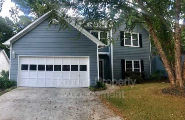 740 Trellis Pond Ct photos photos