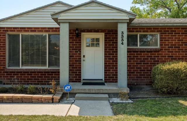 Newly Remodeled 3 Bedroom Home in West Valley! photos photos