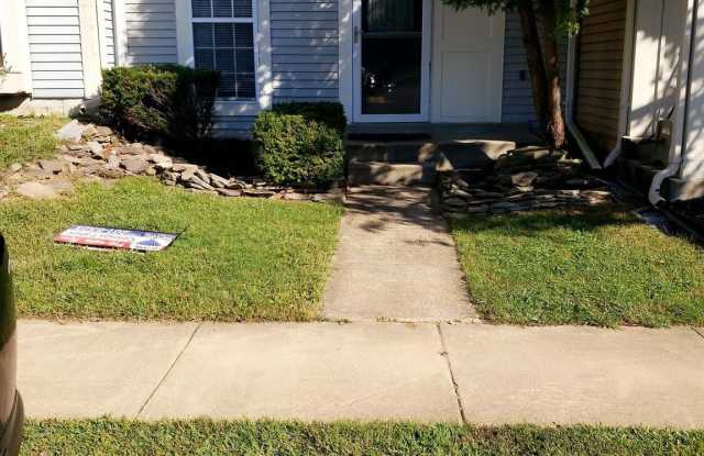 7247 PARSONS COURT - 7247 Parson's Court, Groveton, VA 22306