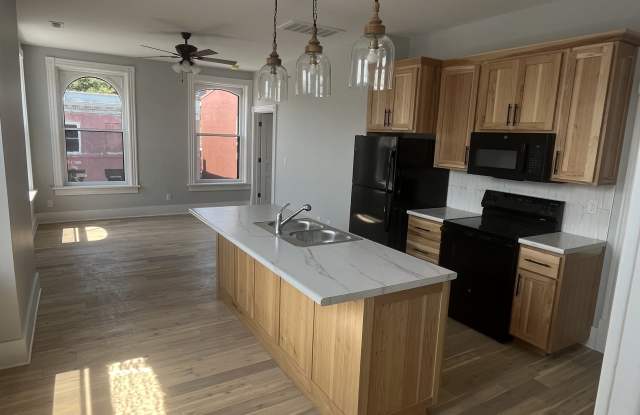 1706 Central Avenue - 35 E. 17th 303 photos photos