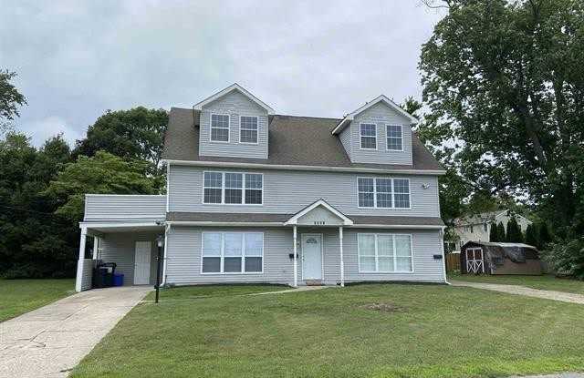 1221 Wabash Ave - 1221 Wabash Avenue, Linwood, NJ 08221