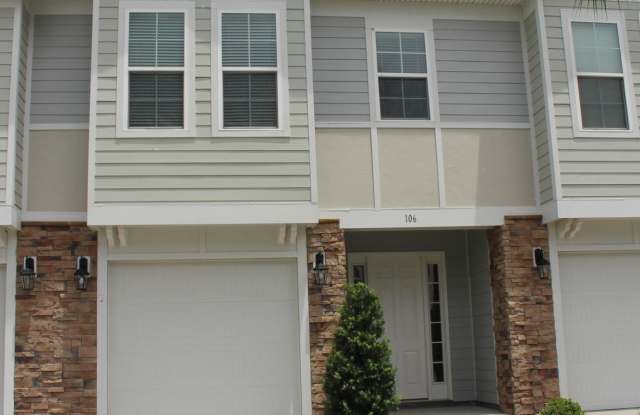 106 Enchantment Falls Lane - 106 Enchantment Falls Lane, Panama City Beach, FL 32407