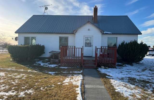 725 Sand Creek Road - 725 Sand Creek Road, Fremont County, ID 83445