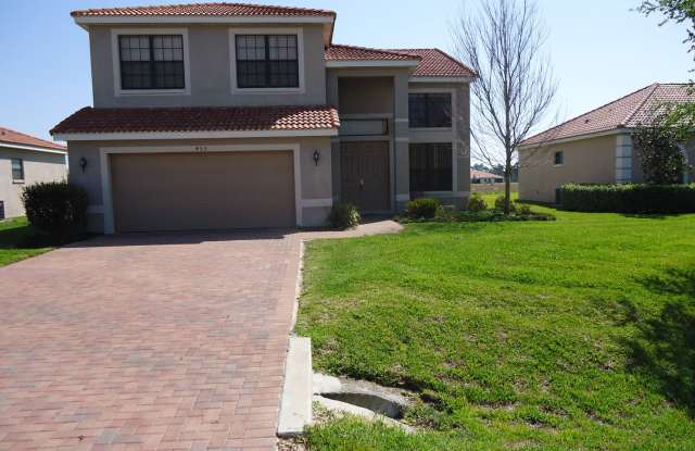 Tuscany Preserve-453 Cinnamon Drive Kissimmee, FL 34759 photos photos