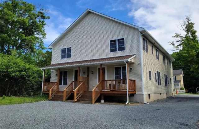 127 Pine Street - 127 Pine Street, Wurtsboro, NY 12790