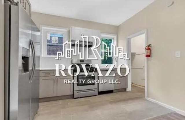 17 Earl Street - 17 Earl Street, Newark, NJ 07114