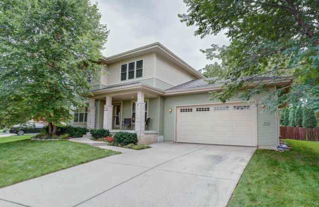 3 bed / 3 bath House in Deforest! photos photos