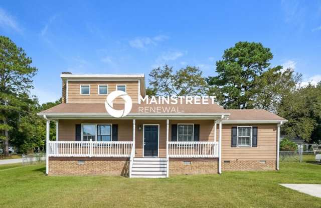 125 Kay Lane - 125 Kay Lane, Angier, NC 27501