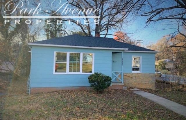 1315 Cook Street - 1315 Cook Street, High Point, NC 27262