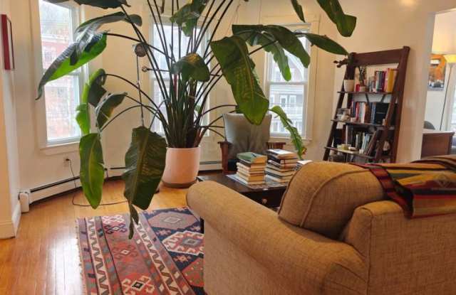 2 Rogers Ave. - 2 Rogers Avenue, Somerville, MA 02144