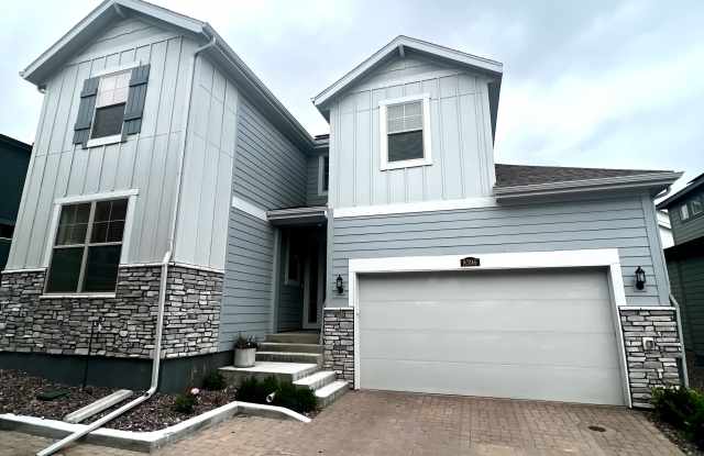8396 Bijou Creek Avenue - 8396 Bijou Creek Avenue, Douglas County, CO 80125