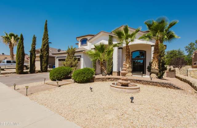 3733 Tierra Campa Drive photos photos