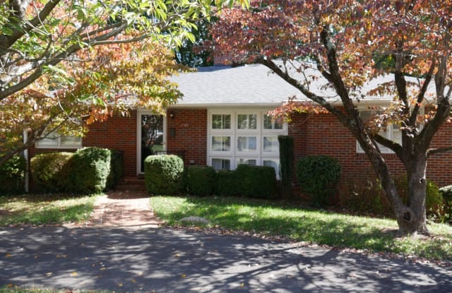 1740 Polo Rd - 1740 Polo Road, Winston-Salem, NC 27106