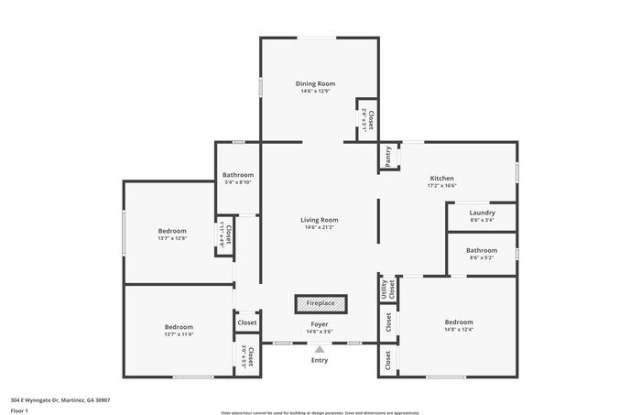 304 East Wynngate Drive Gallery 2