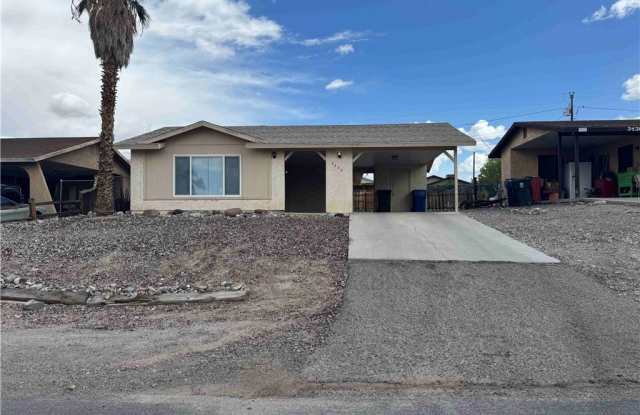 3630 Gem Street - 3630 Gem Street, Bullhead City, AZ 86442 3630 Gem Street - 3630 Gem Street, Bullhead City, AZ 86442