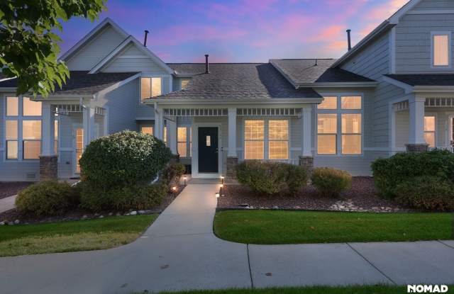Charming 2BR Townhome in Denver photos photos